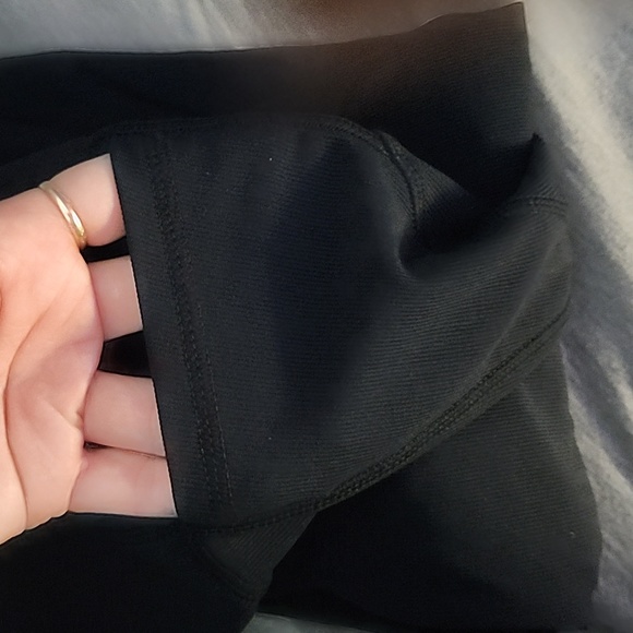 Woman's Leggings - Picture 5 of 9